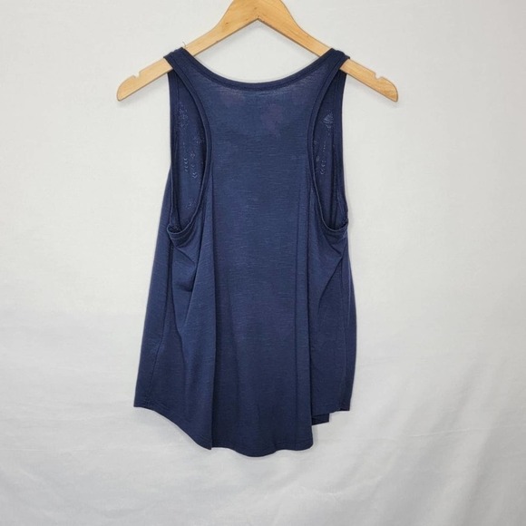 MUDD Aztec design Razor back Tank top - Picture 9 of 14